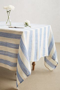 Table Linens