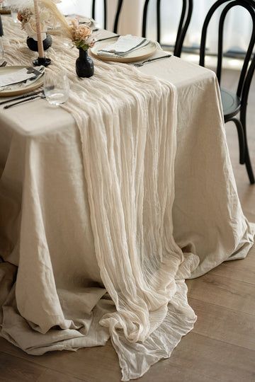 Table Linens