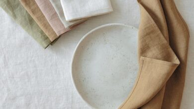 Table Linens