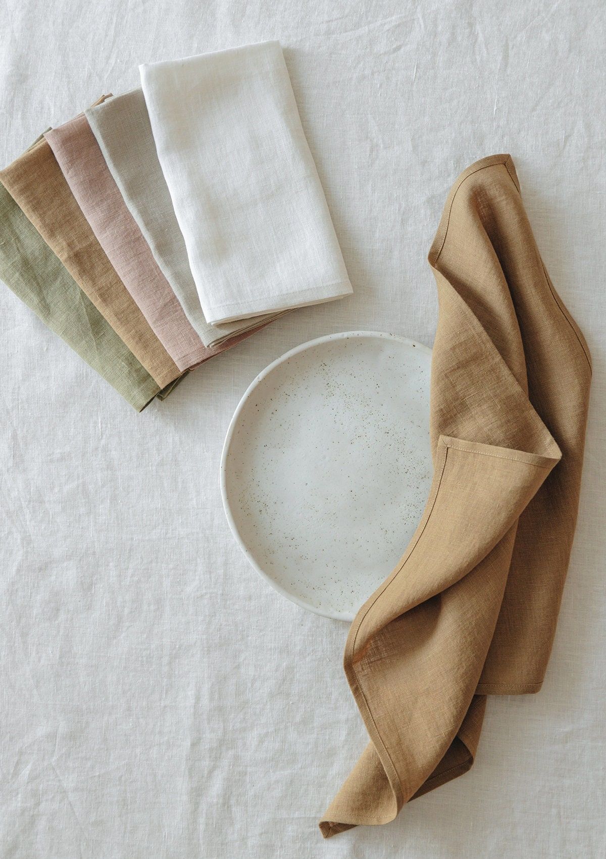 Table Linens: How to Elevate Your Dining Experience