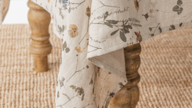 Table Linens