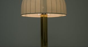 Table lamp designer ideas