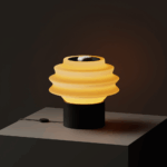 Table lamp designer ideas