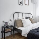 Table lamps in bronze