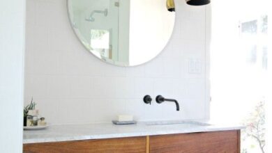 Taller Dresser