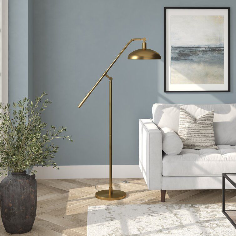 Task floor lamp for reading The Best Floor Lamp for Reading in Any Room