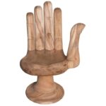 Teak Chairs
