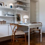 Teak Chairs