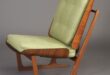 Teak Chairs