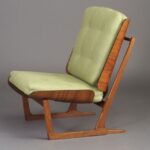 Teak Chairs