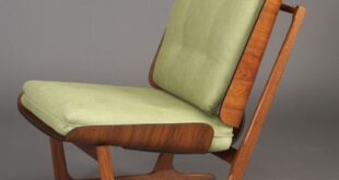 Teak Chairs