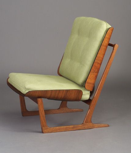 Teak Chairs