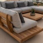 Teak Outdoor Furniture