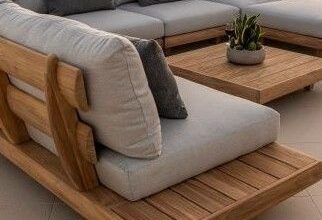 Teak Outdoor Furniture