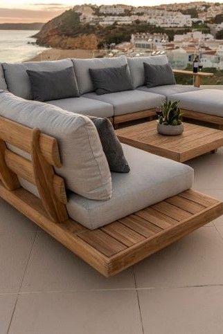 Teak Outdoor Furniture “Benefits of Investing in Durable and Stylish Outdoor Teak Furniture”