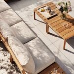 Teak Outdoor Furniture