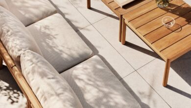 Teak Outdoor Furniture