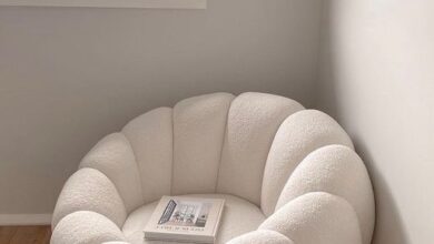 Teen Bedroom Decor