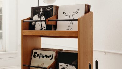 Teen Bedroom Decor