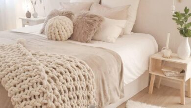 Teen Bedroom Ideas