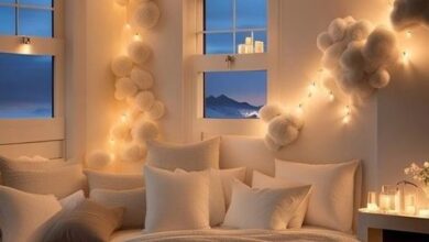 Teen Bedroom Ideas