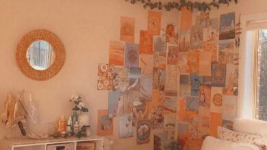 Teen Bedroom Ideas