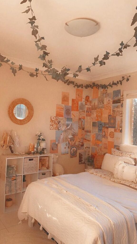 Teen Bedroom Ideas