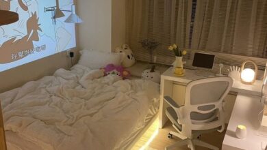 Teen Room Idea