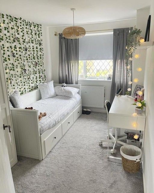 Teen Room Idea Creative Ways to Decorate a Teen’s Bedroom