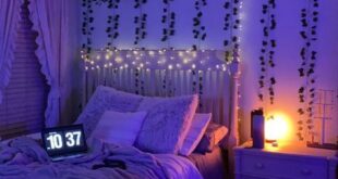 Teen Room Idea