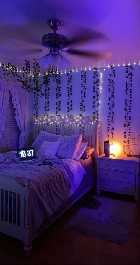 Teen Room Idea