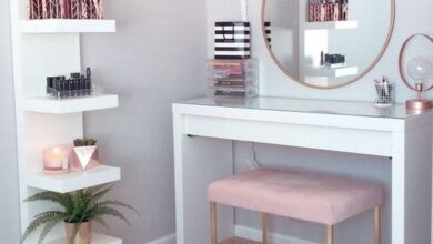 Teen Room Idea