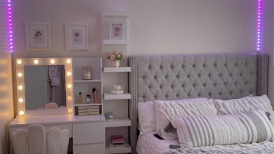 Teen Room Idea