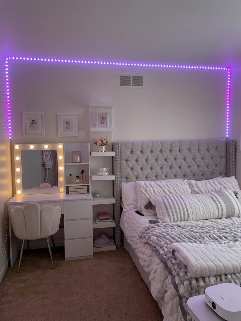 Teen Room Idea