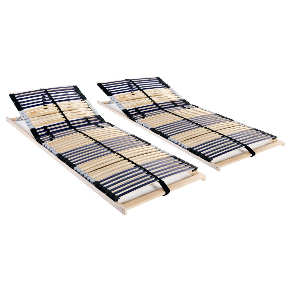 The Benefits of Adjustable Slatted Frames for a Customized Sleep Experience