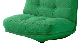 Armchair Swivel