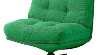 Armchair Swivel