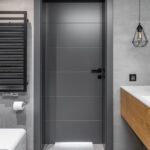 Bathroom Doors