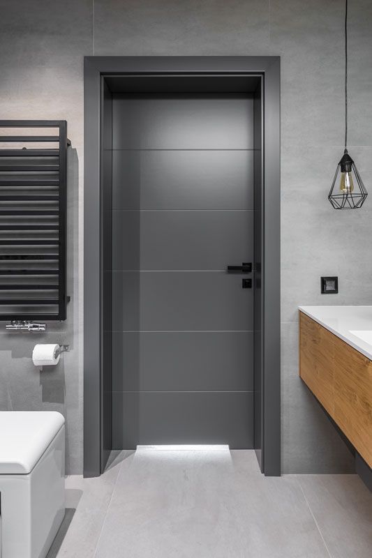 The Best Bathroom Doors for Privacy and Style: A Comprehensive Guide