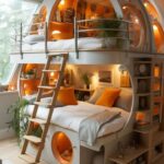 amazing bunk beds