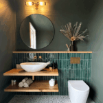 Bathroom Sink Units