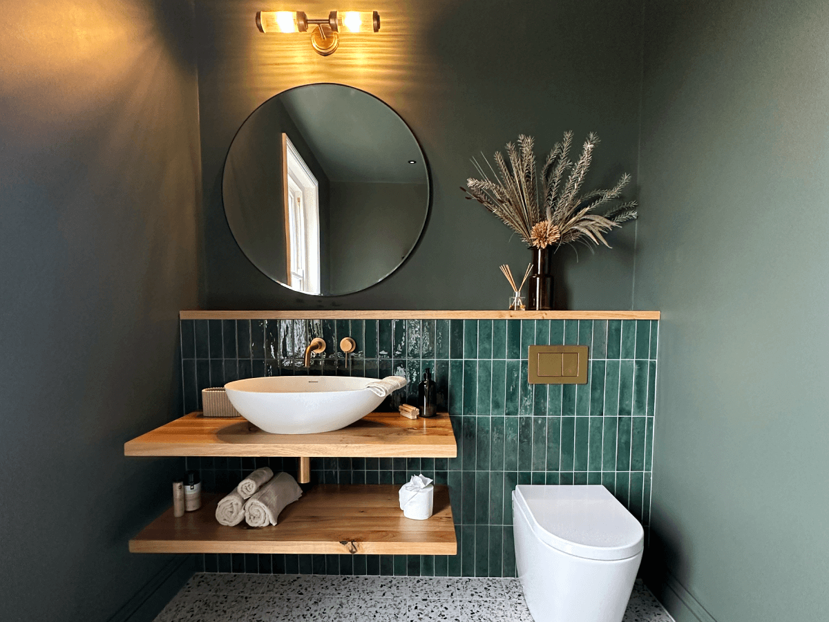 The Ultimate Guide to Bathroom Sink Units: Choosing the Perfect Style for Your Space