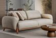 3 Seater Sofa