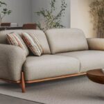 3 Seater Sofa