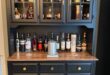 Bar Hutch