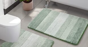 Bath Rug Sets