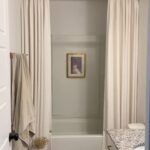 Bathroom Shower Curtains