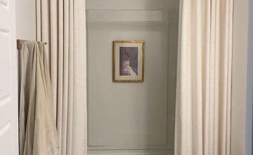 Bathroom Shower Curtains