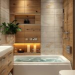 Bathroom Tubs