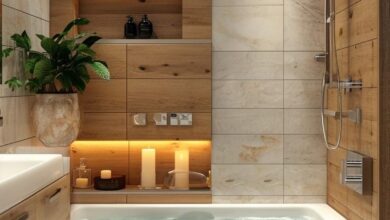 Bathroom Tubs